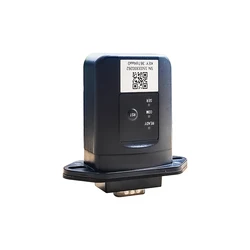 LSW-3 Wi-Fi Port Plug Wifi Modem for SUN-2000G 1000G Solar Grid Tie Inverter with Limiter RS485 Monitoring Accessories