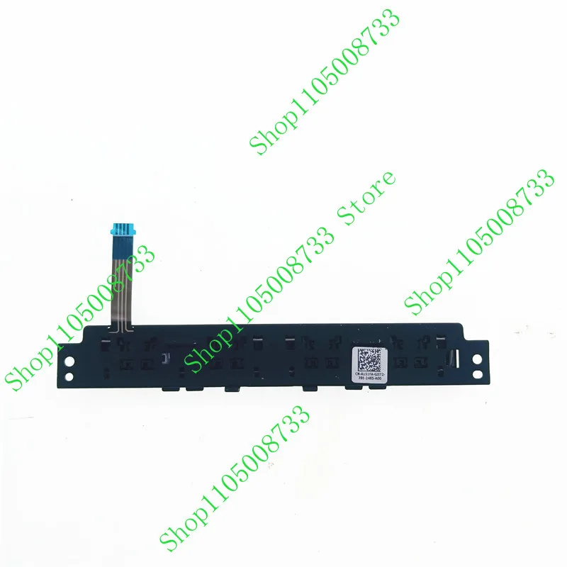 

DB новые оригинальные кнопки сенсорной панели для ноутбука Dell Latitude 5270 E5270 E7270 A151FA