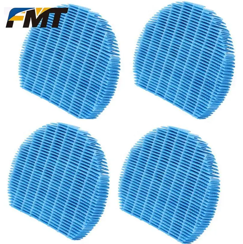 4pcs Filter Plastic housing frame for Sharp Air Purifier KC-D50 KC-E50 KC-F50 KC-E70 KC-F70 KC-A50E KC-A40 KC-F40 KC-D40 KC-A41