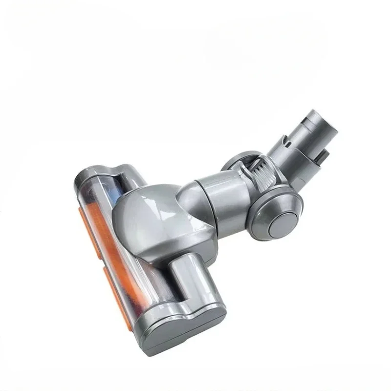 فرشاة دوارة للمكنسة الكهربائية، مرفق أداة أرضية آلية لـ DC44/45، متوافق مع دايسون V6/V7/V8، بديل