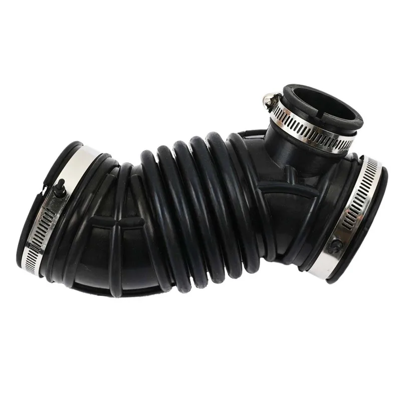 Engine Air Intake Hose 16576-JG30A 16576JG30A For Nissan Rogue 2008-2013, Rogue Select 2014-2015 L4 2.5L