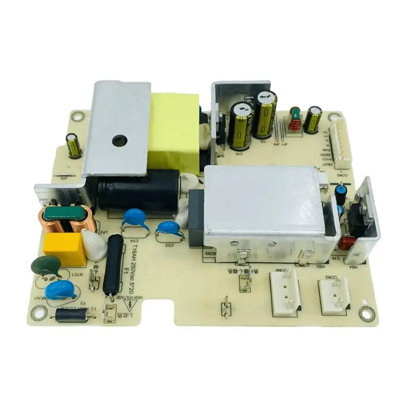 Station Main Board For Roborock Saros 20/Saros 20 Sonic/G30s Pro Powerboard Vacuum Cleaner Accessories