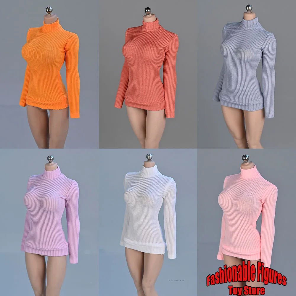 1/6 Female Soldier … - image