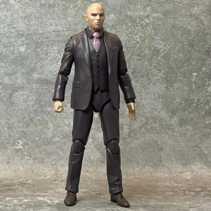 Fondjoy Dc Cinema Versie 1/9 Schaal Lex Luthor Collectible Action Figure Decoratief Model Speelgoed Model Verjaardagscadeau Op Voorraad