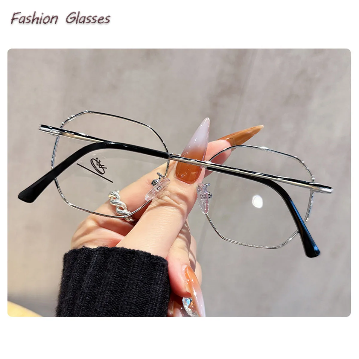 Fytoo Chic Hexagona… - image