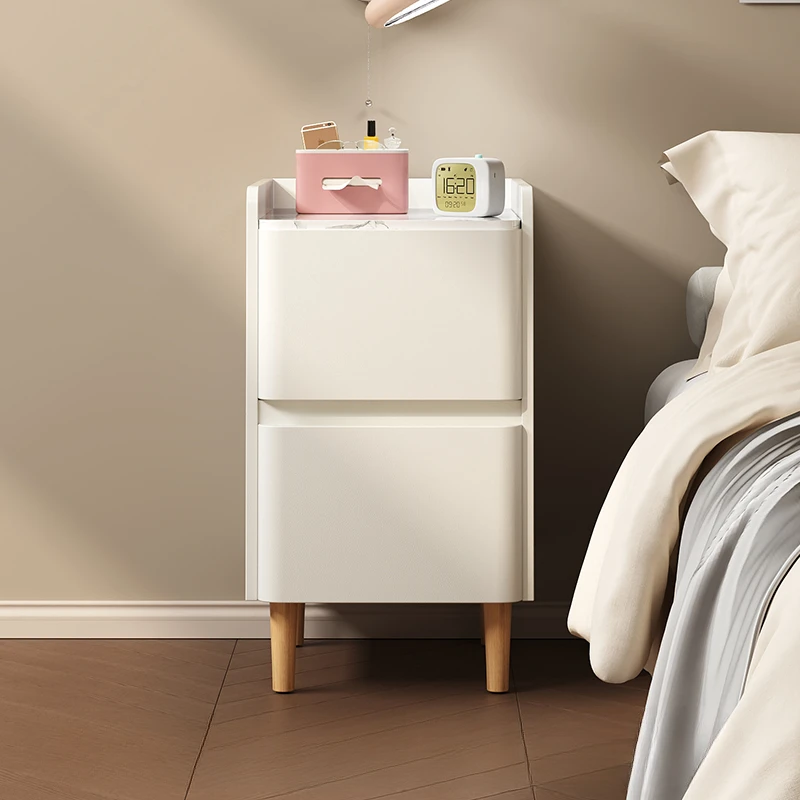 

Nightstands Kids Bedside Table Nightstand Night Furniture Tables Children Cabinet Bedroom Storage Mesita Noche Dresser Hanging