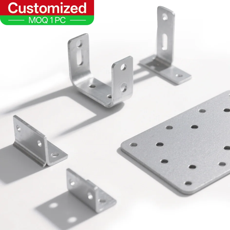 Custom Moq 1Pc Lase… - image