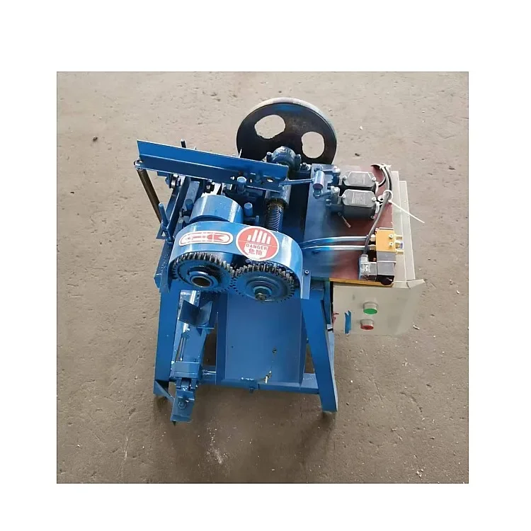 Round Wood Threading Machine Wood Rod Screw Making Machine Prices Appliances Simple Thread Sleeving Machine