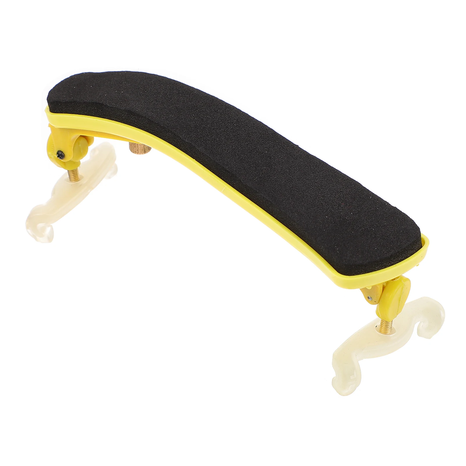 

Colored Shoulder Support Full Size Rubber Pad for Violin Kids Musical Instrument Beginner Accessories Portable Rest Parts Fine