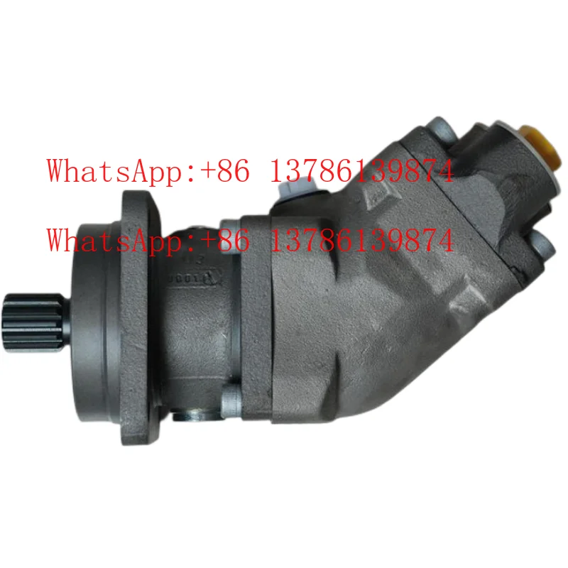 Nueva bomba de pistón axial K60N-084RDN original de Alemania