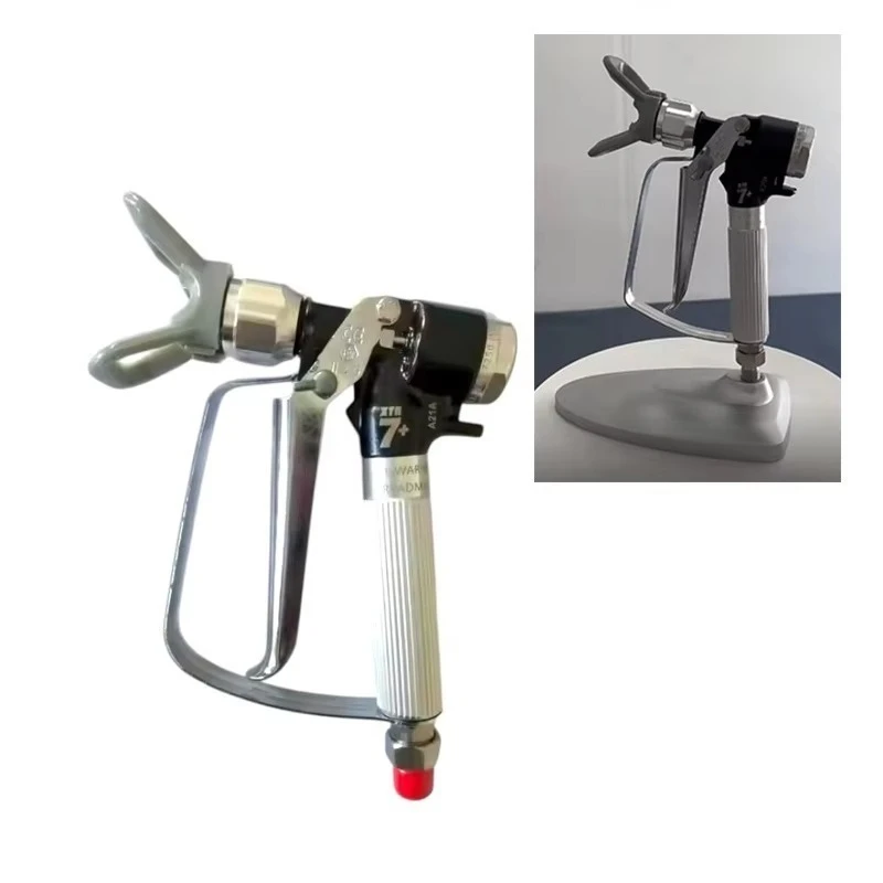 

XTR7 Airless SprayGun 7250 PSI 500 bar for Heavy Coatings