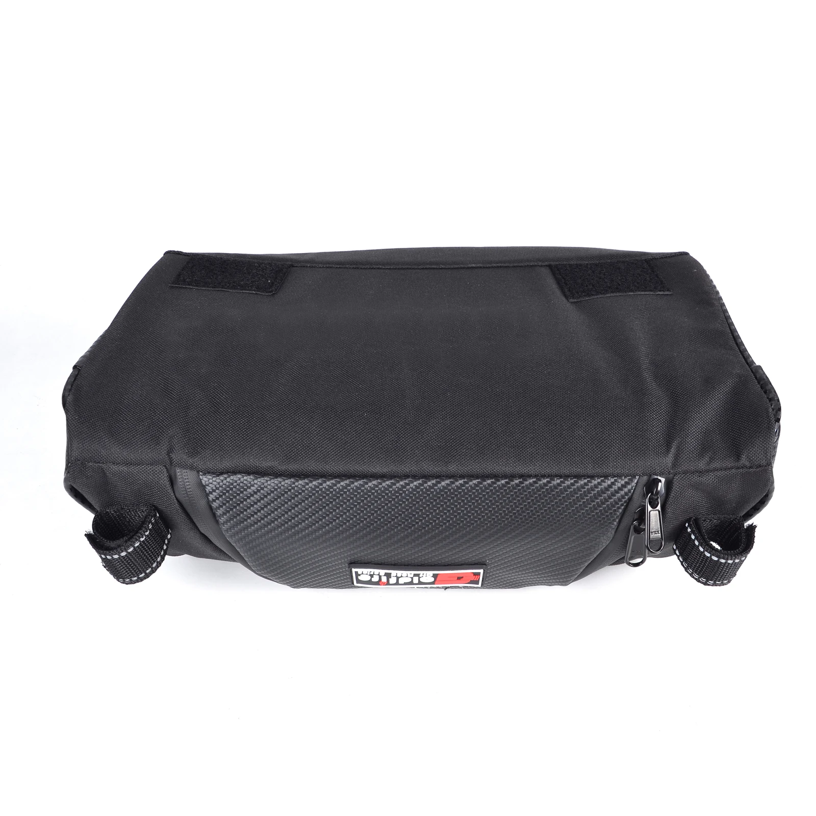 Saco de armazenamento impermeável para Snowmobile, Sacos de assento traseiro para Polaris Indy, 550, 600, 800, Pro, RMK 600, Dragon Acessórios