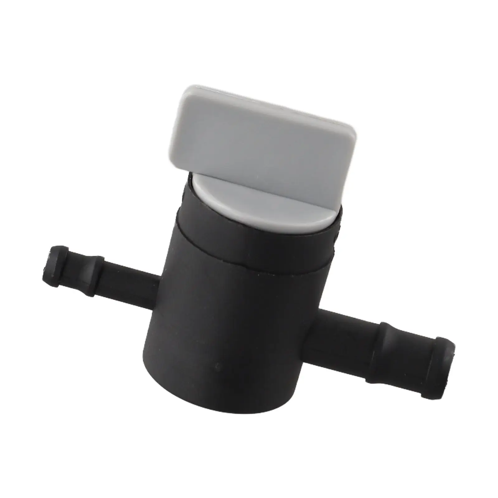 As Shown Fuel Cut-Off Valve Fuel Shut-off Valve For Mower GCV190 Valve Cost-Effective Maintenance Dependable Performance