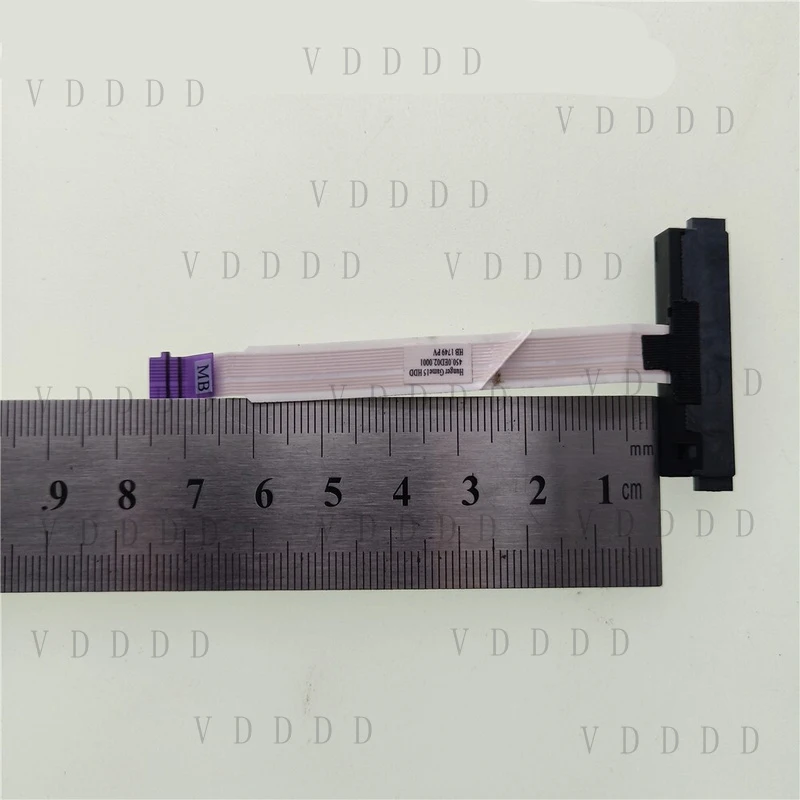 PP SSD HDD Hard Drive Cable Connector For HP ENVY X360 15-CN 14-CD  450.0ED02.0001