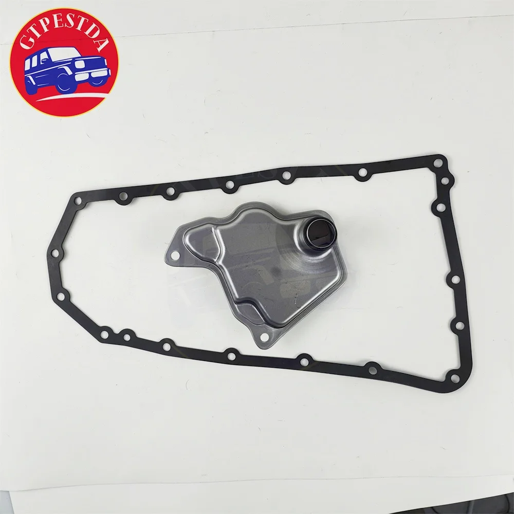 

New Transmission Oil Filter 31728-28X0A 3172828X0A For Nissan Altima Rogue For Infiniti QX50 RE0F10D JF016 JF017 Strainer Kit