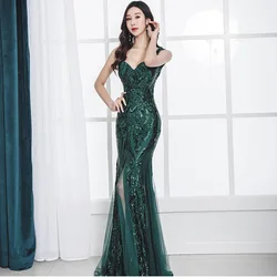 International Dresses for Special Occasions Holiday Dress 2024 Fashion Summer Party Elegant Woman Luxury Women's Chic Birthday