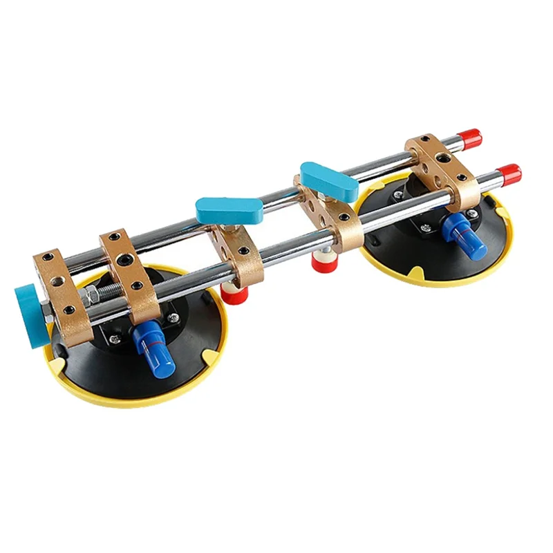 

2 шт. 6-дюймовые вакуумные присоски, стеклянные металлические автомобили, лодки, автодопы, крепление для автомобилей, основание, ручной насос, стеклянная присоска M8