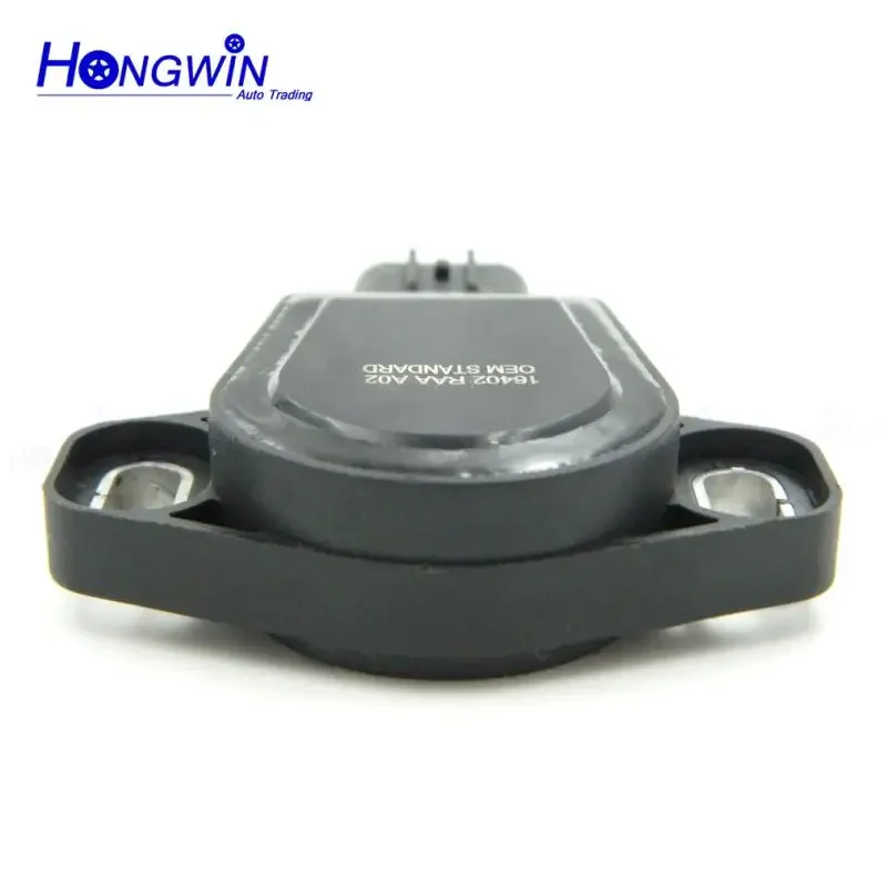 16402RAAA02 Throttle Position Sensor TPS For  Honda Accord Element  2.4L 2003 2004 2005 16402-RAA-A00 16402 RAA A00 TPS-H114