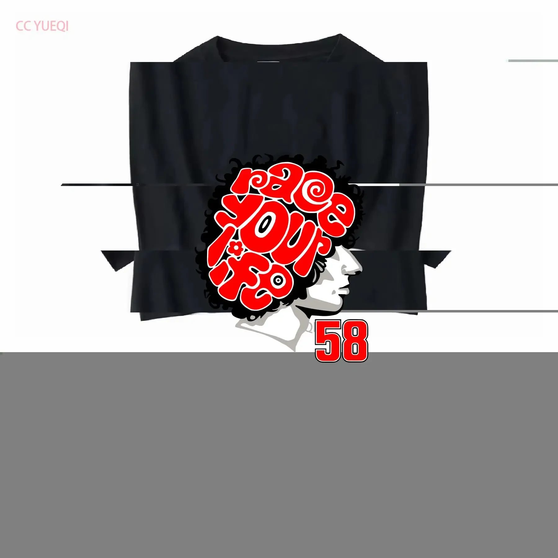 MARCO SIMONCELLI WT 4 T SHIRT SIZE S 5XL vintage Washed Comfortable Versatile Breathable Stretched designer clothes