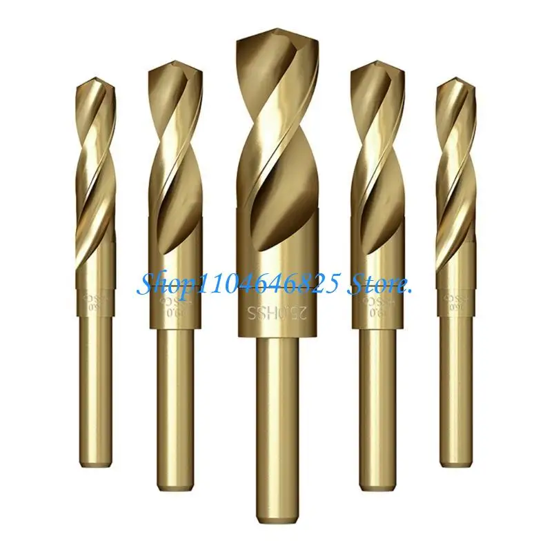 

Carbides Drill Bits Hard Metal Drills TungstenSteel Twist Drill Bit For Metalworking Lathe Drilling Tool