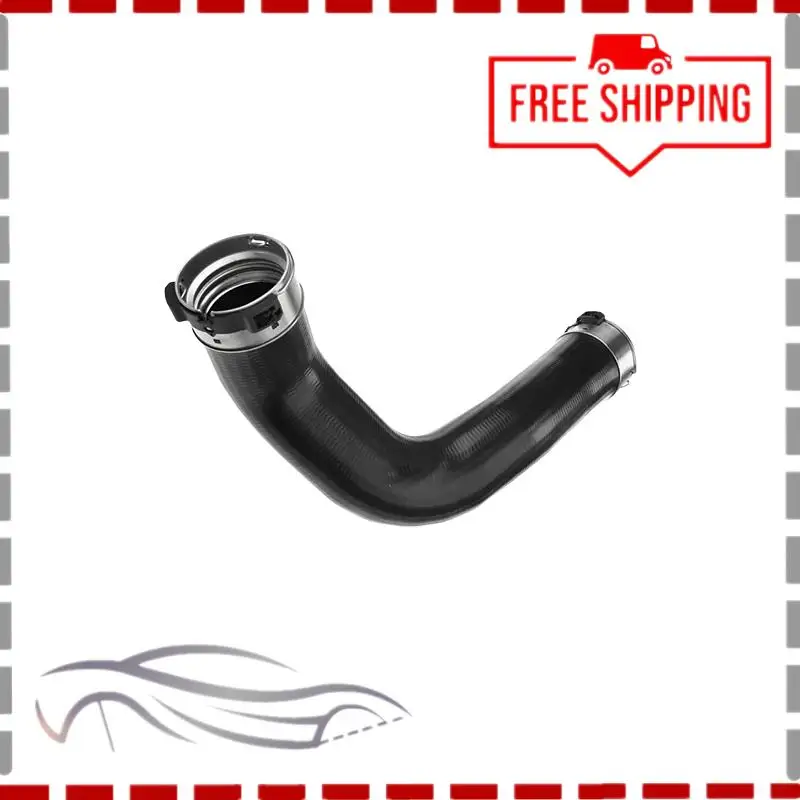 

11617810615 New Engine Intercooler Tubocharger Booster Air Intake Hose for BMW 5 Series F07 F10 F11