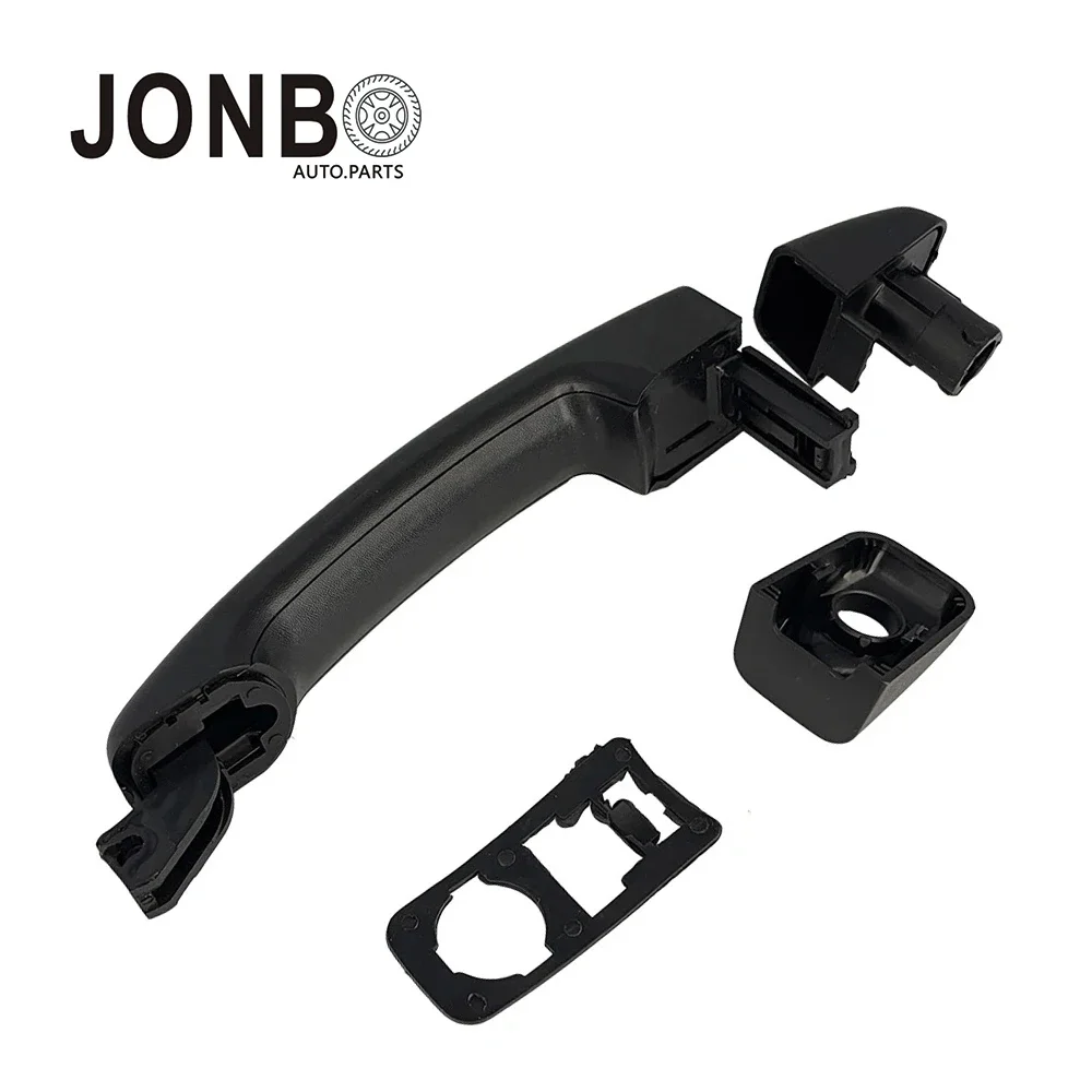 JONBO  806067794R 806073022R 806075963R Exterior Sliding Door Handle For Renault Master 3 Vauxhall Movano MK2