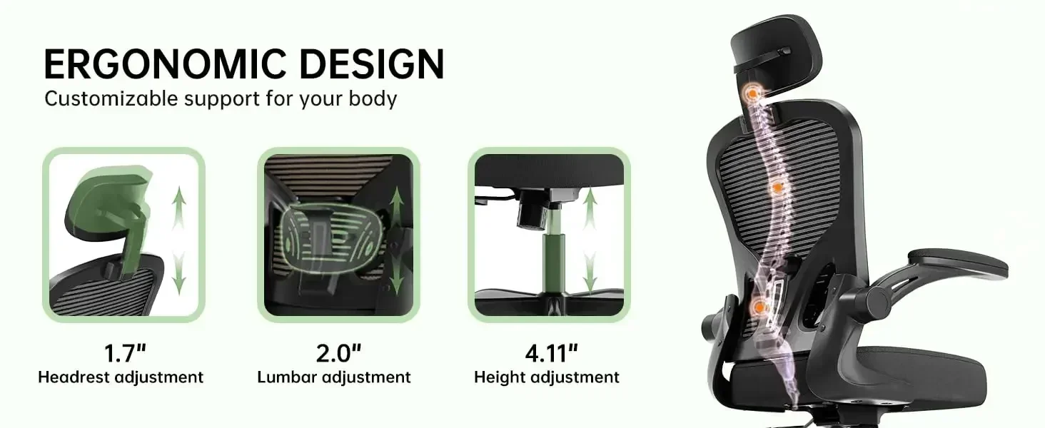 desk chair