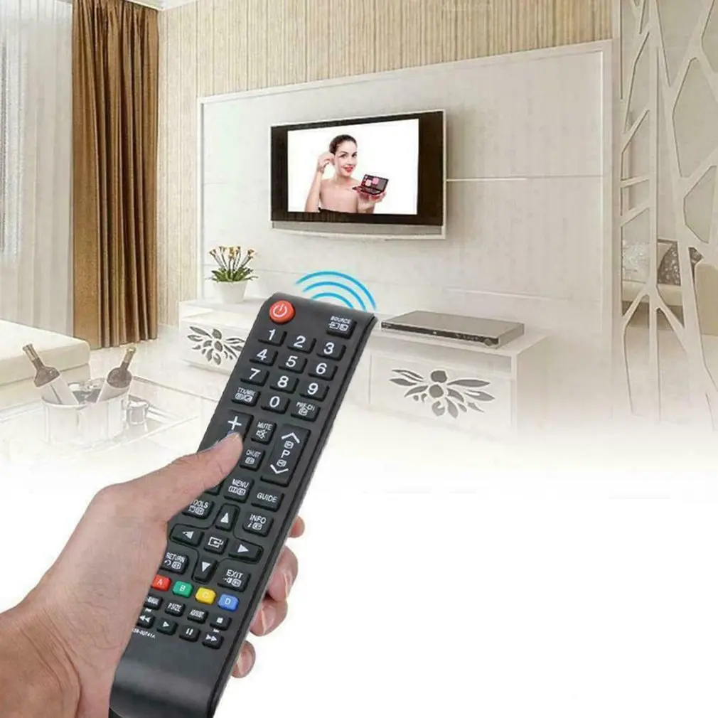 

Smart AA59-00741A TV Remote Controller For LCD LED Universal TV Remote Controller Quick Response Dropshipping Wholesale