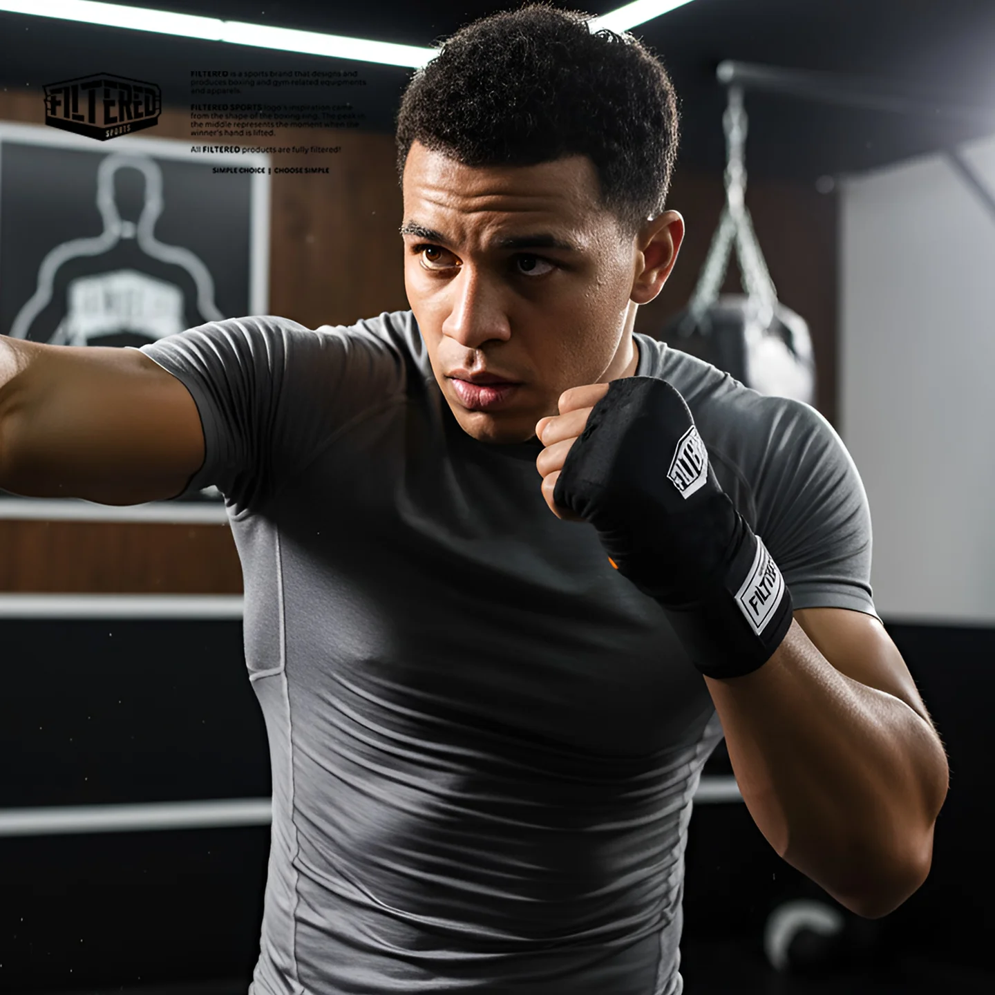 Thumbnail 3 - #14 Trending Boxing Hand Wraps Right Now