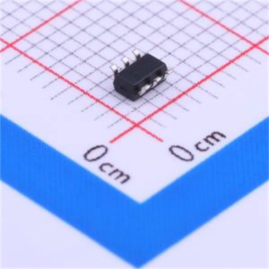 100 PÇS/LOTE TPD4S009DBVR (Proteção de Circuito)