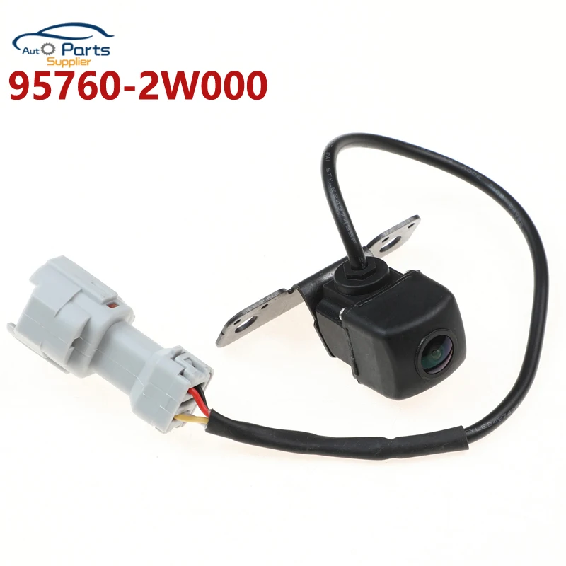 95760-2W000 957602W000 Новая камера заднего вида для Hyundai Santa Fe 2013-2016 резервная камера 95760-A2100 95760-2W150 957602W150 95760-2W000 957602W000 Новая камера заднего вида для Hyundai Santa Fe 2013-2016 резервная камера 95760-A2100 95760-2W150 957602W150