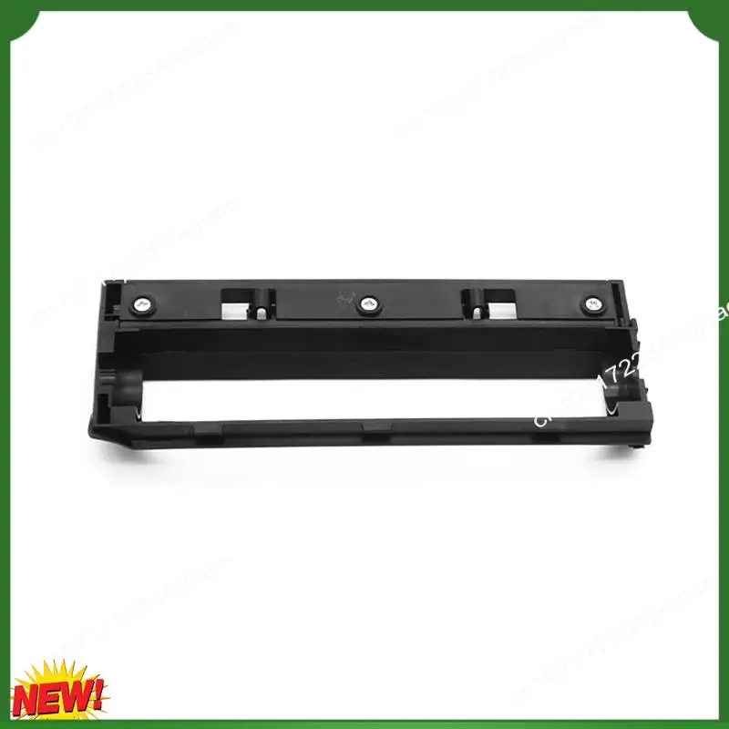 

A48I Main Brush Cover And Main Brush For Ecovacs Deebot X8pro Plus Vacuum Cleaner Parts Roller Brush Cover Accessories