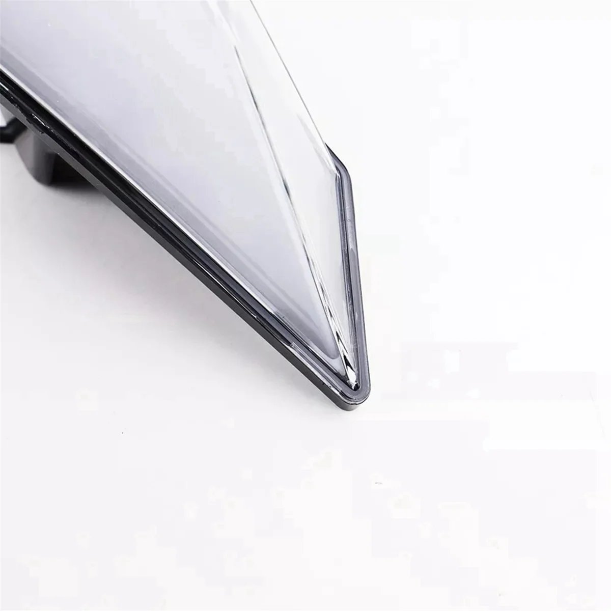 

# Автомобильные детали и аксессуары 29 В, прозрачный светодиодный задний габаритный фонарь для Polaris RZR PRO XP/ XP 4, ABS