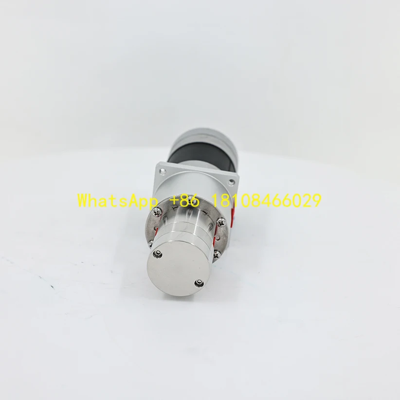 

Small Volume Light Weight Flexible Installation High Efficiency Pumps