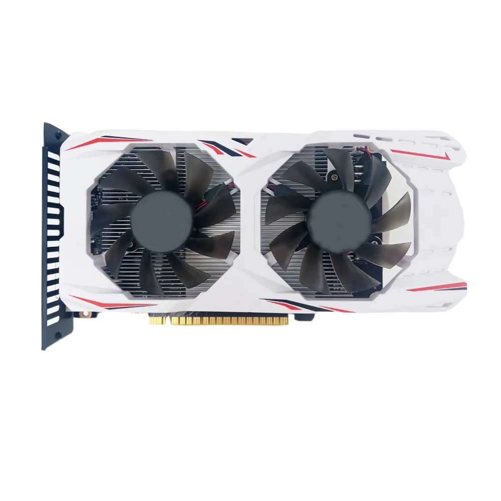 High Quality New GTX 1650 GDDR5 4Gb HDM DP DVI Graphic Card for Desktop Computer