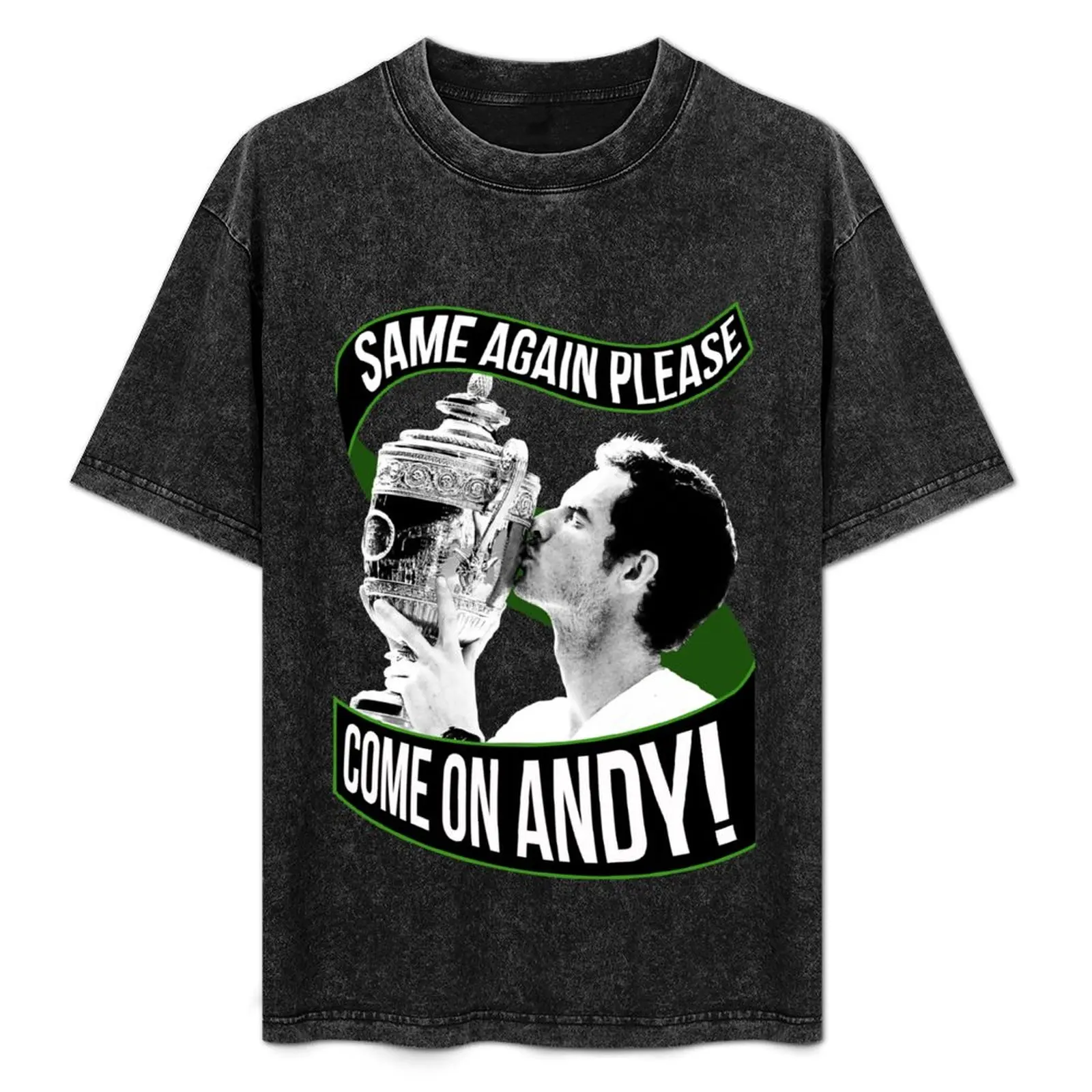 

Come on Andy T-Shirt man graphic t shirt man t shirts graphic T-Shirt