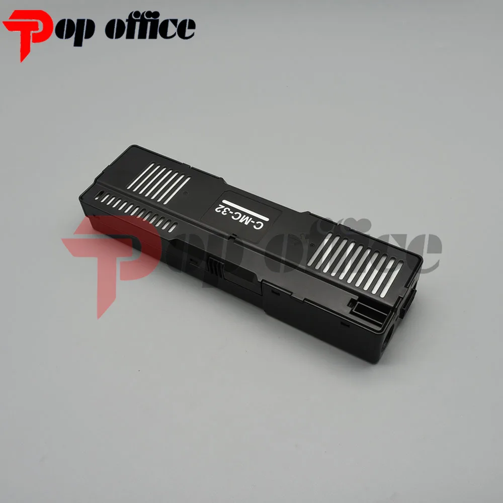 5pcs MC-32 Cartridge WASTE INK TANK be for CANONTC-5200