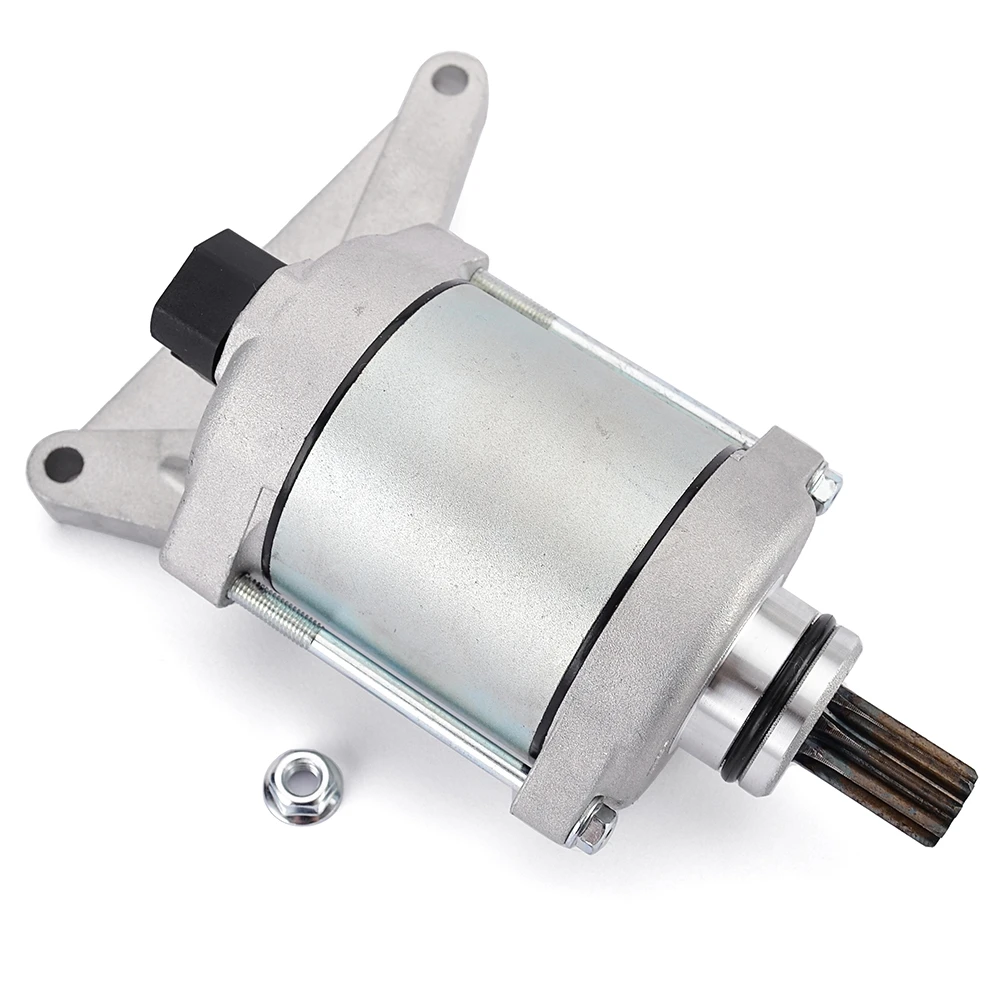 Starter Motor For Yamaha XT1200 XT1200Z Super Tenere 2010-2018 XT1200ZE SuperTenere ES 2014-2022 23P-81890-00