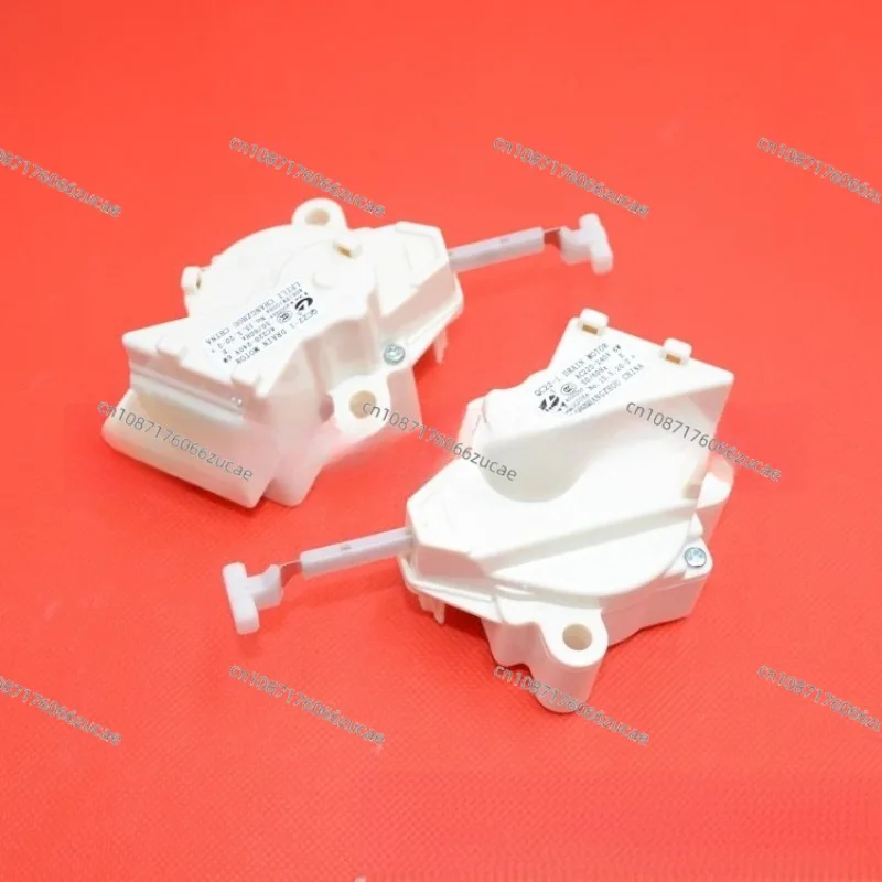 Suitable for LG Haier Samsung and Other Fully Automatic Washing Machine Exhaust Tractors Dual-travel Drainage Motors
