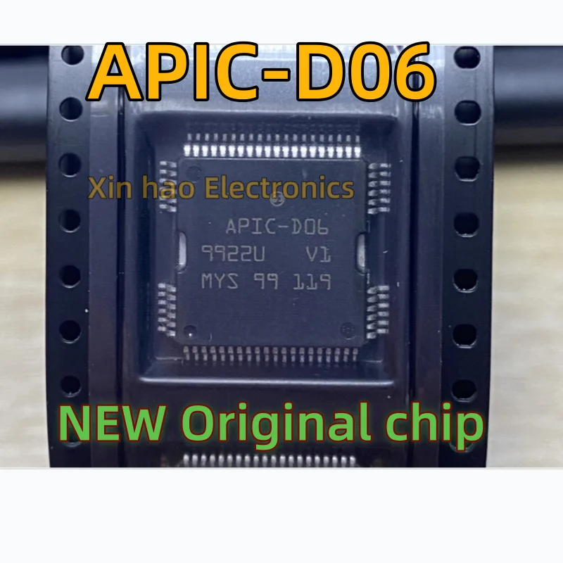 D06: Guía Completa para Comprar el Componente Electrónico HA1630D06MM en AliExpress