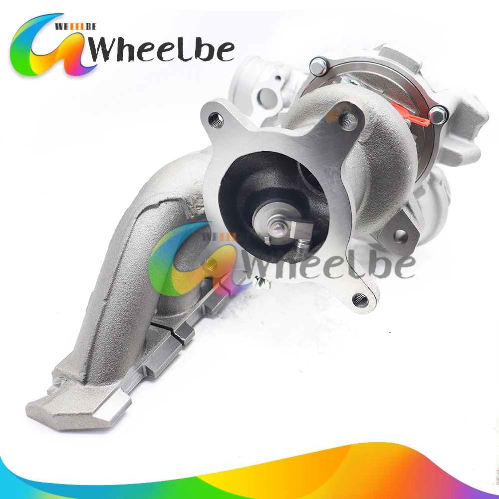 For K04 Turbo Charg… - image