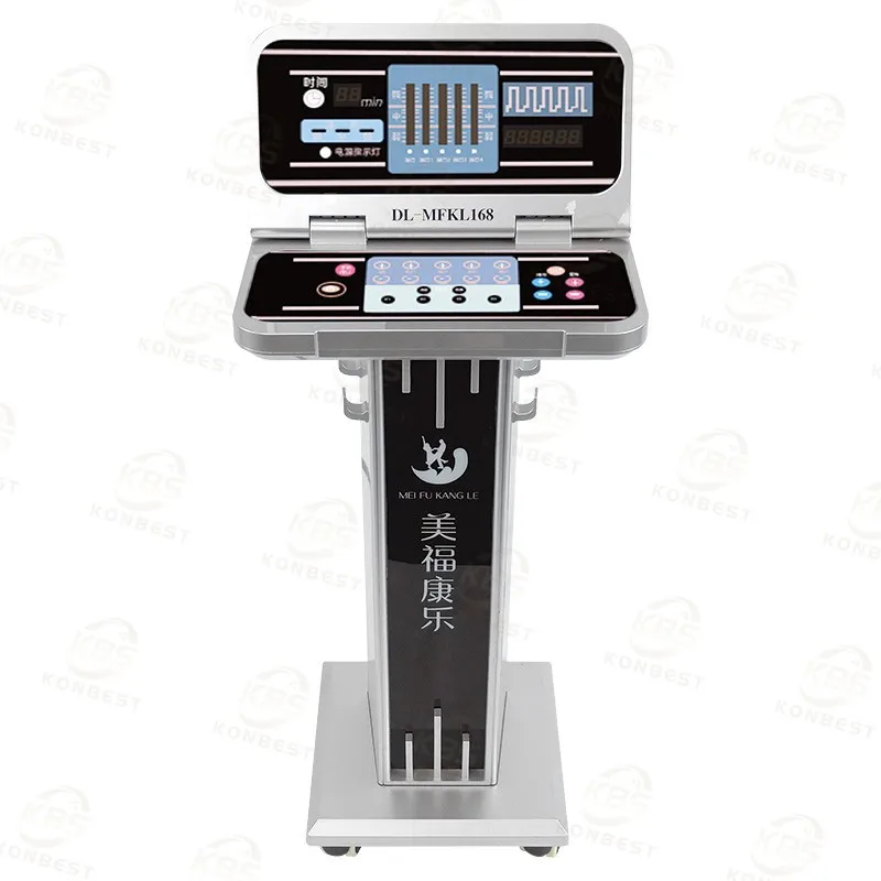 

Meifukangle Meridian Body Resonance Therapy Device, Cell Relaxation Massage & Energy Penetration Wellness Instrument