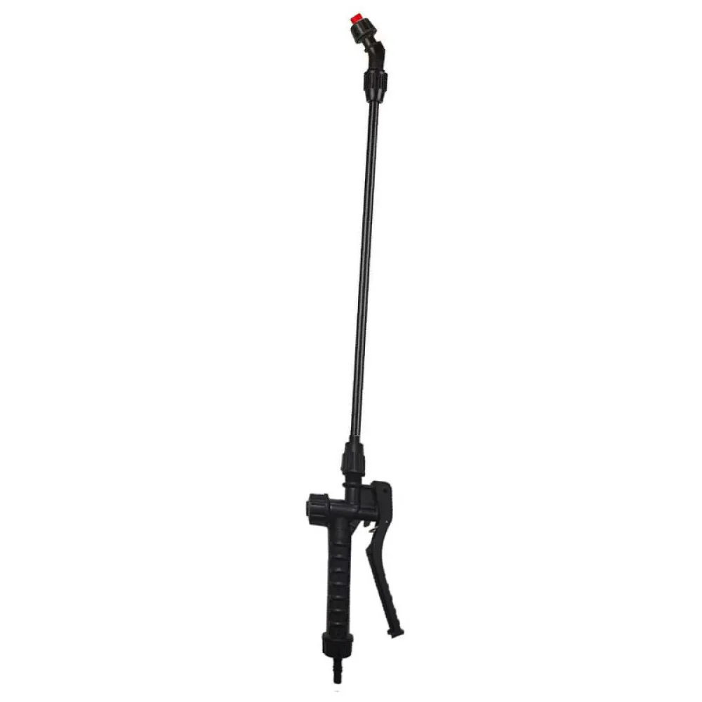 Manual Sprayer Lance For Rh Garden Irrigation Tools Agricultural Fertilizer Spraying Fiberglass Extension Pole