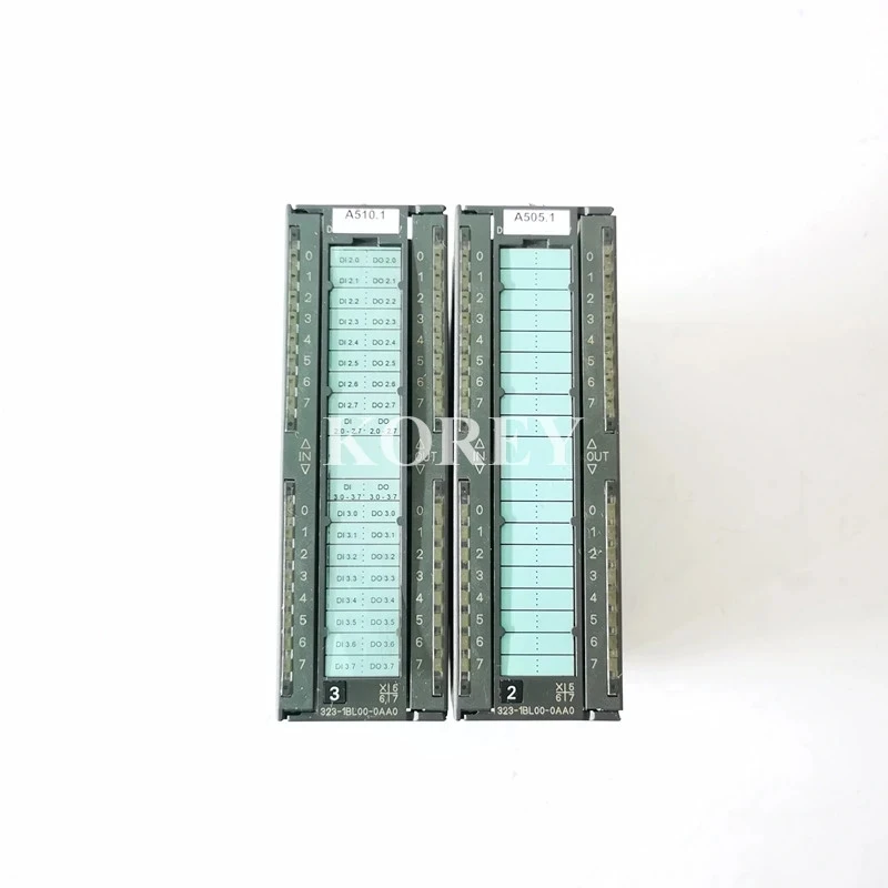 IN STOCK MODULE 6ES7323-1BL00-0AA0 6ES7 323-1BL00-0AA0 ORIGINAL