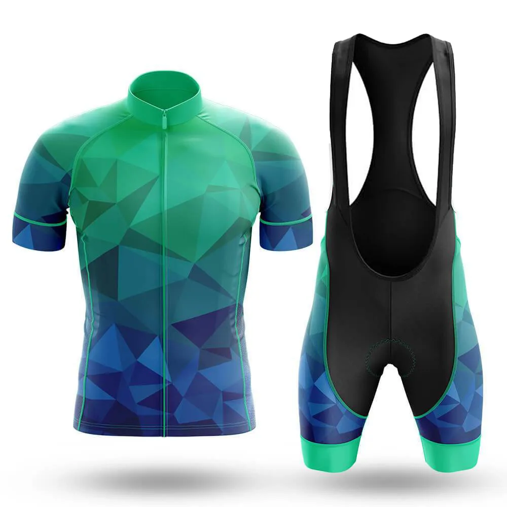 2023 Blue Green Pol… - image