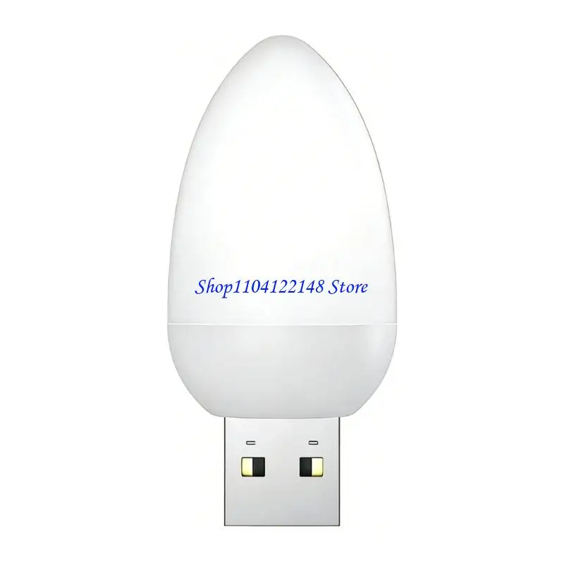 P9FA Instants USB Flame LED Light Gatherings Elevating Visual Experience