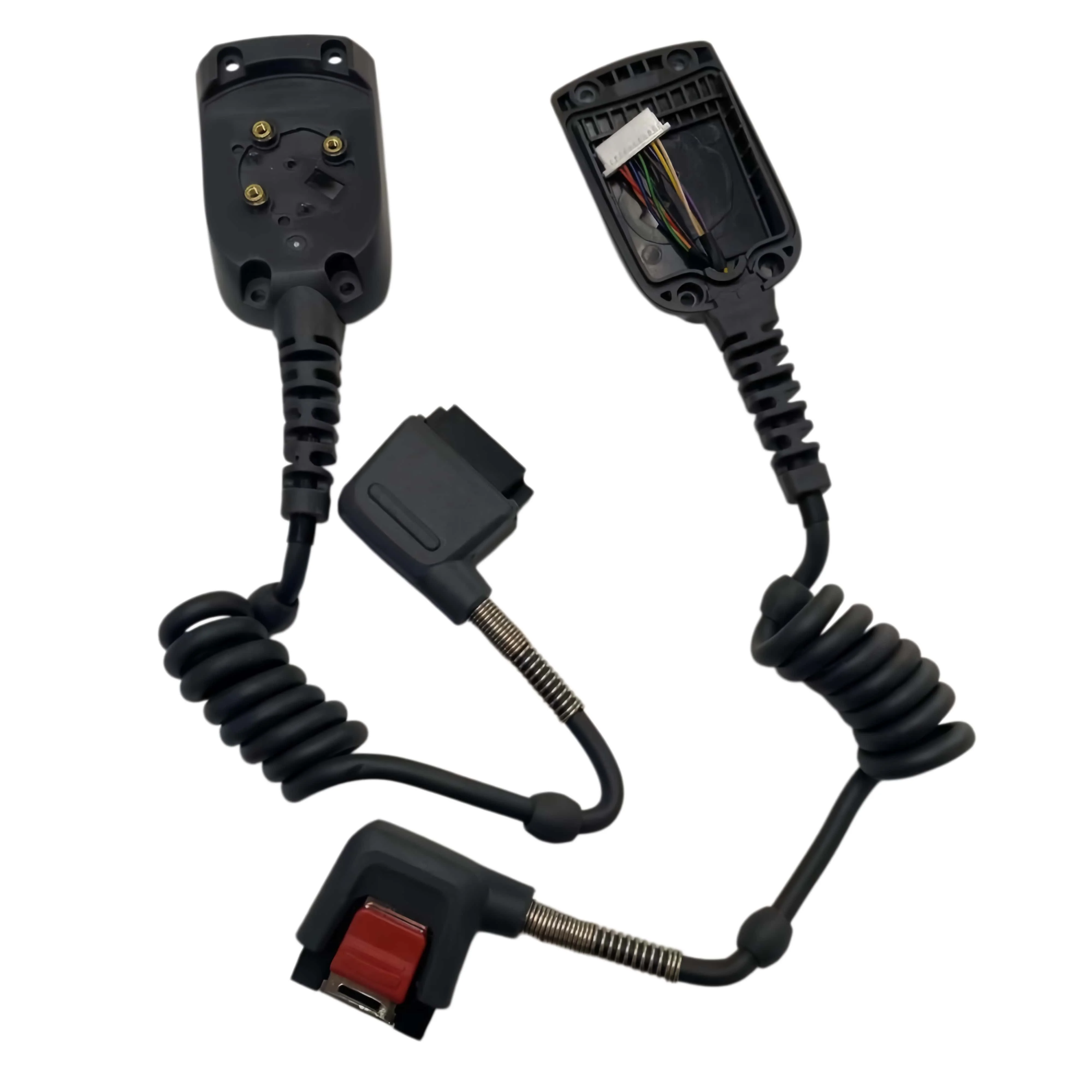 ☑️Power Cable (WT6000 WT6300) for ZEBRA Symbol RS5000 (PN:RS5000-LCFSWR)☑️