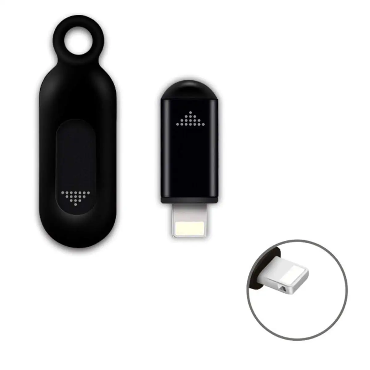 Mini Smartphone IR Remote Controller Adapter for iOS iPhone Type C Micro USB Smart Phone Mini Infrared Universal Control