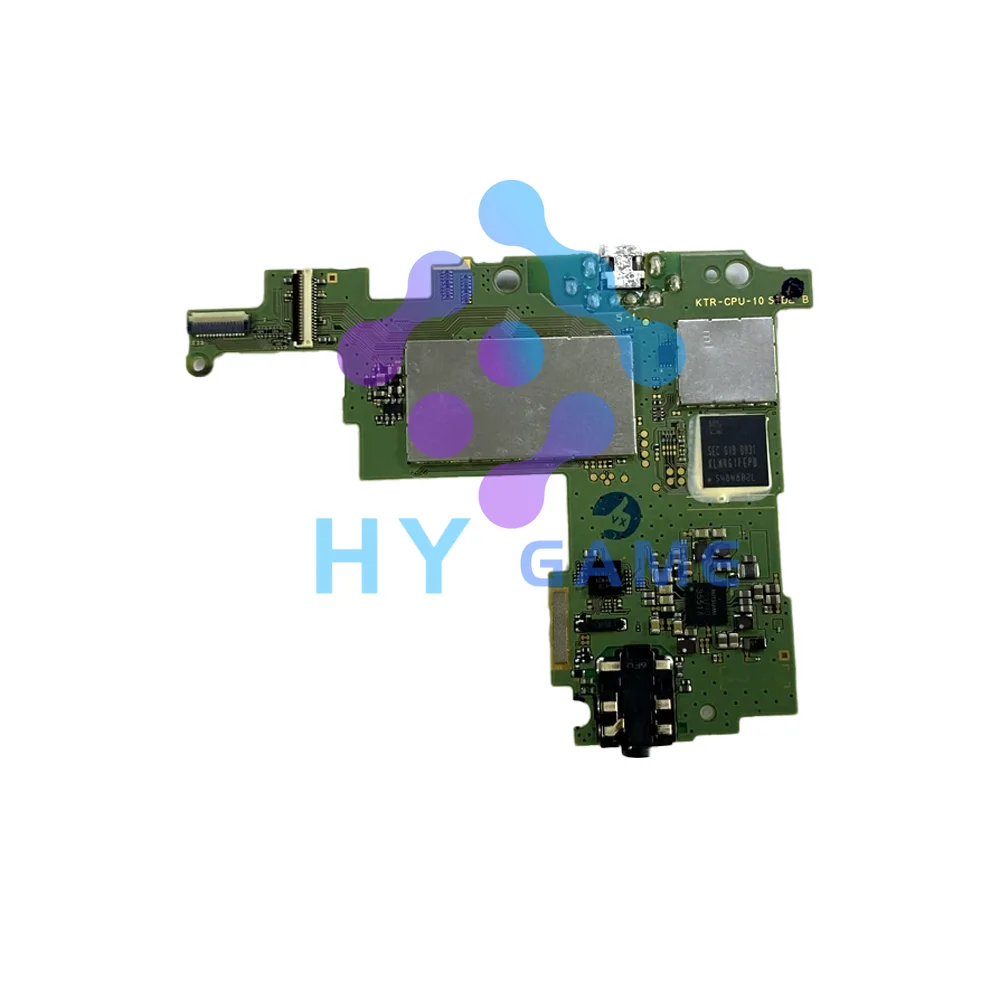 Original Motherboard PCB BoardsFor Nintend New 3DS XL NEW3DSXL Mainboard PCB Board Motherboard  Circuit Board USA Version