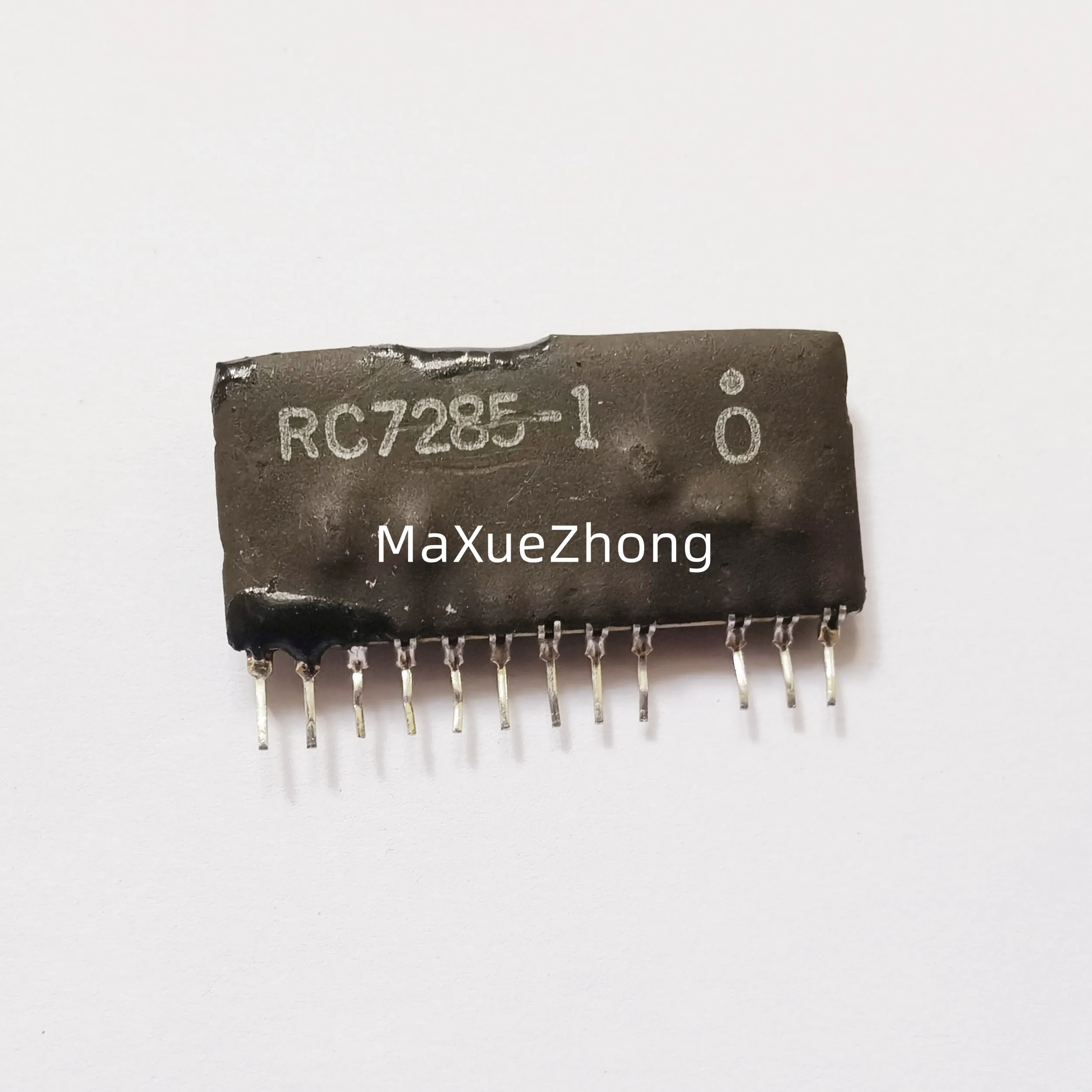 Ceramic module RC7285-1 12pin